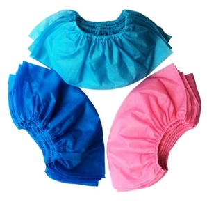 Disposable Non-Woven Shoes Cover