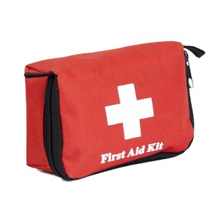First Aid Kit Travel Protection Emergency Kit Mini Oxford Cloth Small Bag First Aid Set