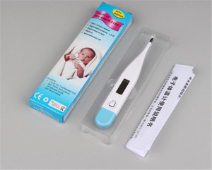 Hard Head Household Thermometer Electronic Thermometer Baby Thermometer
