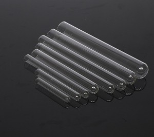 Plastic PS RIA Test Tube, Detection Tube