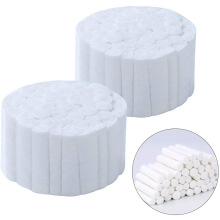 Disposable Medical Dental Cotton Roll