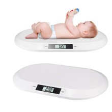 Baby Weighing Scale, Home Electronic Scale, Newborn and Pet Weight Scale