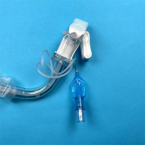 tracheotomy tube
