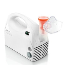 Compressor Nebulizer Fudikang Nebulizer, Inhalation Air Compression Nebulizer Machine