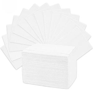 Dental Pads Medical Dental Oral Materials Disposable Drape