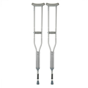 Walking Stick Axillary Crutches Crutches With Damping