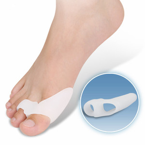 Silicone Toe Stepping Hallux Valgus Correction Correction Of Hallux Valgus Feet Bone