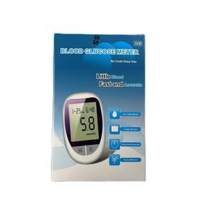 Blood Glucose Monitor Set