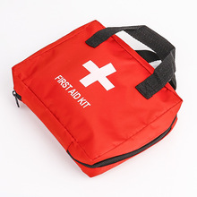 First Aid Kit Home Medicine Box Portable First Aid Bag Travel Medical Bag Outdoor