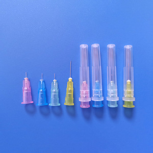 Single-use cosmetic needlesMicro-needlesFine needlesHydrographic needles