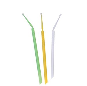 Disposable Dental SuppliesApplication SwabsBucket Oral SwabsEyelash ExtensionsCleaning Swabs