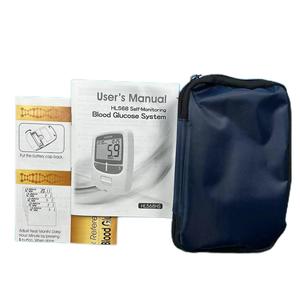 Blood Glucose Monitor Set