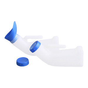 Unisex Urinal - Large 1000ml