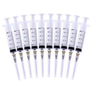 Syringe Disposable Syringe With Needle Sterile Medical 1ml2ml3ml5ml10