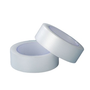 Adhesive Tape, PE Bandage, Hypoallergenic, Breathable, Transparent Hand and Foot Crack Tape
