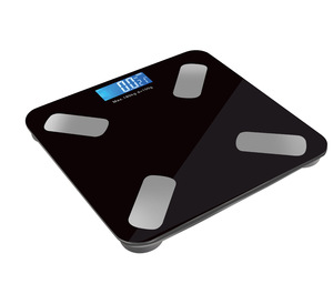 Body Scale, Body Fat Scale, Bluetooth Scale, Mobile App Health Scale, Household Scale