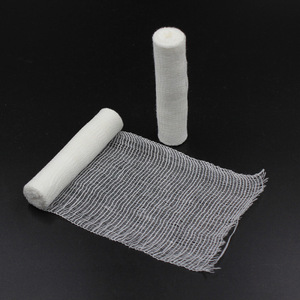 Medical Sterile Sterile Gauze Gauze Bandage Bandage Bandage First Aid Bandage