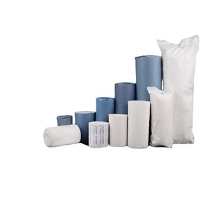 Disposable Absorbent Cotton Rolls Various Specifications Cleaning and Care Cotton Rolls