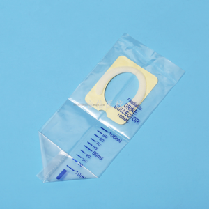 Children's Urine Bags & Collection BagsDisposable Drainage BagsUrine Collection Bags Multi-capacity