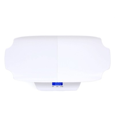 Baby Scale, Home Use Mother and Infant Weight Scale, Body Health Electronic Scale