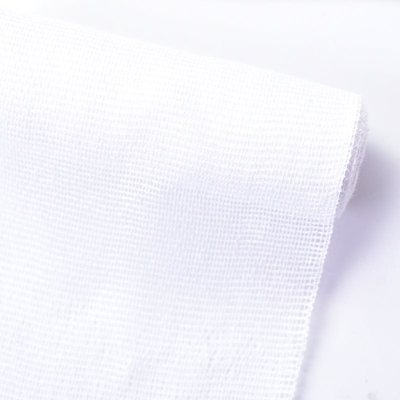 Medical Sterilization Sterile Degreased Gauze Roll Gauze Bandage Wrap Bandage First Aid Nursing Band