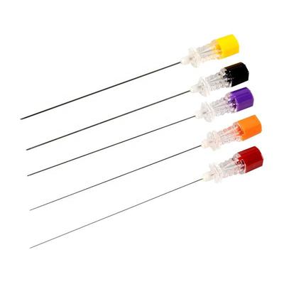 Medical Stainless Steel Needle Biopsy Needle