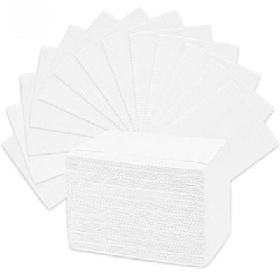 Dental Pads Medical Dental Oral Materials Disposable Drape