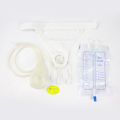 TPE Wearable Urinal