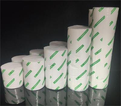 Plaster Padding