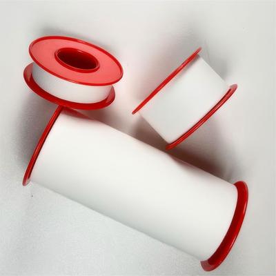 红芯白套医用胶带塑料外壳压敏棉布型纱布绷带包扎伤口
